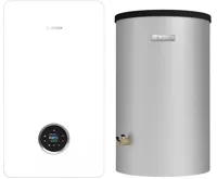 Bosch Condens GC5700iW 24 P + W 120-5 O1A Sestava kotlová