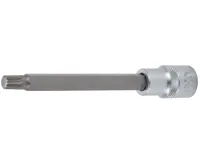 BGS Hlavice zástrčná 1/2" XZN M9x140 mm S2