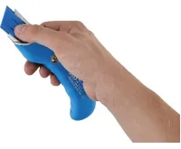 BGS Nůž vysouvací s pojistkou (4)