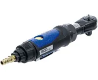 BGS Ráčna pneumatická 1/2" 170 mm, 108Nm (3)