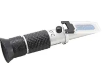 BGS Refraktometr, pro směs Ethylen/Propylen (7)