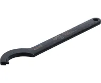 BGS Hákový klíč s čepem ,  40 - 42 mm - BGS 74214