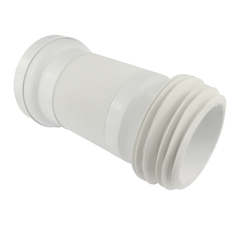 Wc flexi připojení dn100 - 500mm