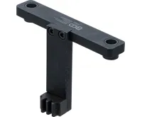 BGS Nářadí pro fixaci setrvačníku,  pro motory Mercedes-Benz M133, M270, M607, M651 - BGS 7458