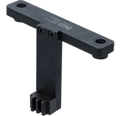 BGS Nářadí pro fixaci setrvačníku,  pro motory Mercedes-Benz M133, M270, M607, M651 - BGS 7458
