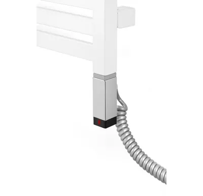 SAPHO ONE topná tyč s termostatem, 600 W, chrom
