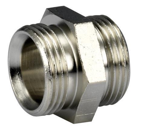 Wigell vsuvka 3/4" x 3/4" eurokonus