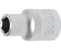 BGS Hlavice nástrčná 1/2&quot; 10.0 mm, Pro-Torque/Flank Drive