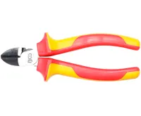 BGS Kleště štípací boční VDE, 160 mm
