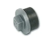 Pozink zátka 290 - 3&quot;