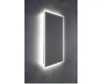 AQUALINE TAURI zrcadlo s LED osvětlením 60x80cm (5)