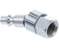 BGS Kloubová vsuvka, 6,3 mm (1/4") vnitřní závit (1)