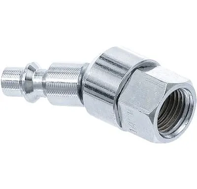 BGS Kloubová vsuvka, 6,3 mm (1/4") vnitřní závit