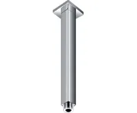 SAPHO Sprchové stropní ramínko, hranaté, 200mm, chrom SAPHO Sprchové stropní ramínko, hranaté, 200mm, chrom