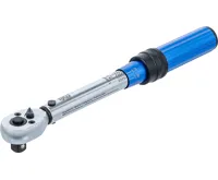 BGS Momentový klíč ,  10 mm (3/8&quot;) ,  5 - 25 Nm - BGS 2841