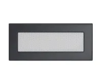 HS Flamingo Krbová mřížka 11x24 BASIC grafitová