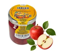 Nature NoTea s.r.o. Pečený čaj Notea - Jablko se skořicí 60ml