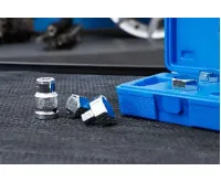 BGS Sada pro osy a vidlice motocyklu 17-24 mm (1)