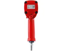 BGS Utahovák pneumatický úderový 1/2" 12,5 mm, 630 Nm (1)