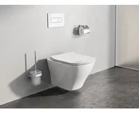 Ravak WC Classic RimOff závěsný