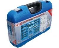 BGS Sada stahováků vnitřních ložisek, 15dílná (5)