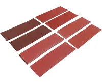 BGS Sada brusného papíru, vibrační bruska / brusná podložka, 93 × 230 mm, K 60–120, 25díln BGS Sada brusného papíru, vibrační bruska / brusná podložka, 93 × 230 mm, K 60–120, 25díln