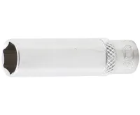 BGS Hlavice nástrčná 1/4" 10 mm, Pro Torgue BGS Hlavice nástrčná 1/4" 10 mm, Pro Torgue