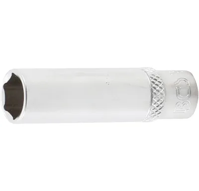 BGS Hlavice nástrčná 1/4" 10 mm, Pro Torgue