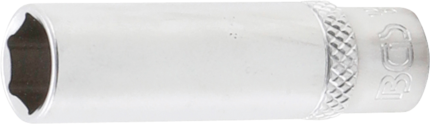 Bgs hlavice nástrčná 1/4" 10 mm, pro torgue
