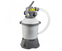 Bestway Písková filtrace STANDARD