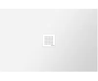 POLYSAN FLEXIA vanička z litého mramoru s možností úpravy rozměru, 140x90cm