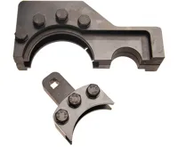 BGS Aretační nástroj na vačkové hřídele, pro VAG 5válec a 10válec BGS Aretační nástroj na vačkové hřídele, pro VAG 5válec a 10válec