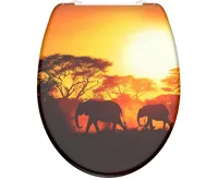 Schütte AFRICA | Duroplast, Soft Close