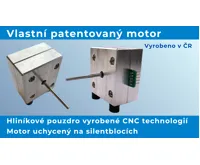 Elsymco EITAN ventilátor pod radiátor  75 cm (11)