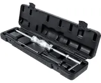 BGS Sada pro demontáž bezpečnostních šroubů ráfků, pro BMW, MINI, 10dílná (3)