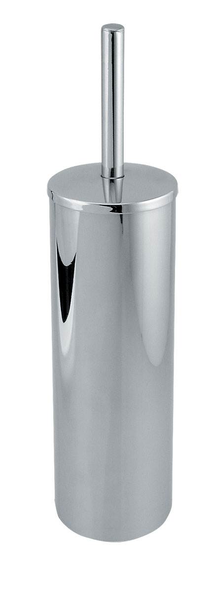 Novaservis wc štětka tubus na postavení metalia 1 chrom - 6159,0