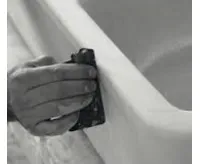 Chambord Farmhouse 800.2 Bílá (13)