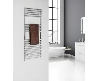 SAPHO DESERTO otopné těleso 500x1200mm, chrom (3)