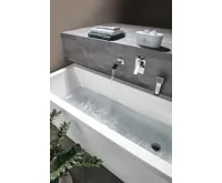 POLYSAN NOEMI obdélníková vana 170x70x39cm, bílá (5)