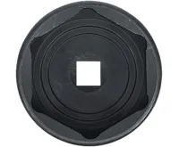 BGS Klíč na olejové filtry, pro Mercedes-Benz Actros / Atego / Axor / Econic, 46 mm (1)