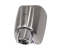 Jet Dryer BOOSTER bílý ABS plast (3)