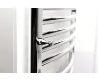 SAPHO Magnetický háček na radiátor, chrom (4)