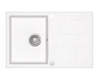 Aquasanita Tesa 780.0E Beige (5)