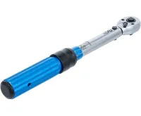 BGS Momentový klíč, 6,3 mm (1/4"), 5 - 25 Nm (4)