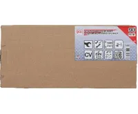 BGS Klíč plochý rázový , 90 mm (1)