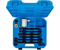 BGS Sada nářadí pro hydraulické válce ,  s tažnými vřeteny ,  pro stahovák injektorů pro nafto (3)