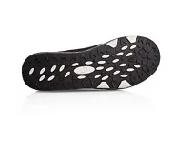 Fit Walk Zeštíhlující boty STREET LINE černé (1)