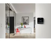 PROTHERM  Bezdrátový prostorový regulátor MiSET R (SRT 380f) (3)