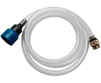 BGS Hadice s koncovkami pro plnění DSG BGS Hadice s koncovkami pro plnění DSG