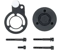 BGS Stahovák ozubené řemenice naftového čerpadla | pro Renault / Nissan / Opel (2)